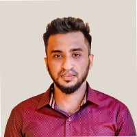 Mainframe Employee Udith Wijegunavardhana's profile photo