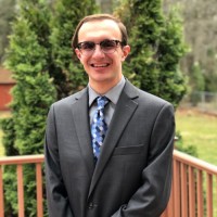 PSOL Employee Jacob Tracy's profile photo