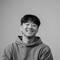 Creator Camp Employee Simon Kim's profile photo