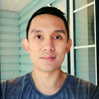 Pixton Comics Inc. Employee Louis Wiyono's profile photo