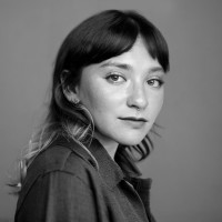 Edia Employee Mazzy Bell's profile photo
