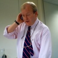 Marc Lynch Email