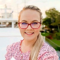 City of Seabrook, TX Employee Amanda Alvarado's profile photo