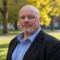 Watchtower Security Employee Sean Nowlan's profile photo