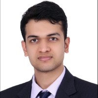 Aster Pharmacy Employee Ashish Goel's profile photo