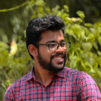 Cup&Code Employee Saalvin Stephen's profile photo