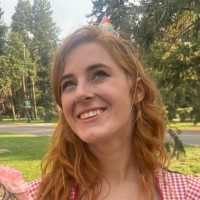 Little Kickers Swim School Employee Casey Rosener's profile photo