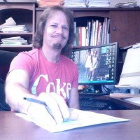 Joe Giesbers Email & Phone Number