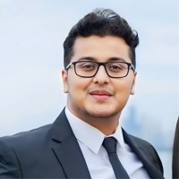 Rishi Raj's profile photo