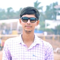 Clean Air Services Employee Dhameliya Paras's profile photo