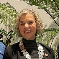 Council of Medical Colleges Employee Samantha Murton's profile photo