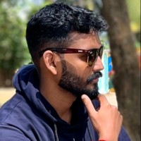 PAZINO INFOTECH PRIVATE LIMITED Employee Amal Ps's profile photo