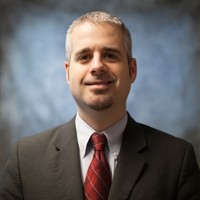 Leading Path Consulting Employee Chris Ritchie's profile photo