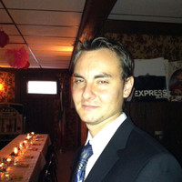 First Keystone Community Bank Employee Brian Klinefelter's profile photo