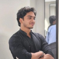 The Computer Prodigies Employee Rishabh Verma's profile photo