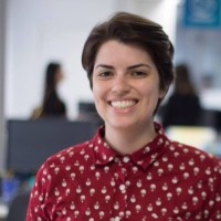 Beatriz Cascaes Email & Phone Number