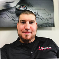 Pointe Precision, Inc. Employee Dylan Drallmeier's profile photo