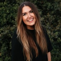 Aly Barlow Email & Phone Number