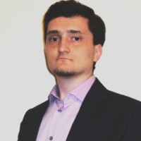 DESY Employee Sergey Antipov's profile photo