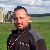 ULC Robotics Employee Ryan McGowan's profile photo