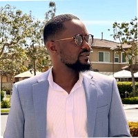 Up Front Connection Employee Oyewusi's profile photo