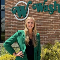 Washington Savings Bank Employee Allison Carpenter's profile photo