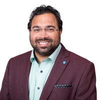 Bechtle direct Nederland Employee Ritesh Colijn's profile photo