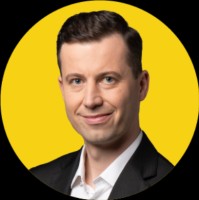 Oversee Employee Paweł Wrzeszczyński's profile photo