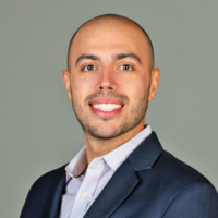 Stealth Health Tech startup Employee Dino Petrovic's profile photo