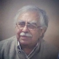 Genesis Models Employee Raj Mishra's profile photo