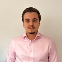 BCP Media Group Employee Luca Shenton's profile photo