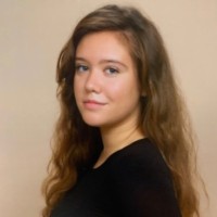 Milena Weber Email & Phone Number