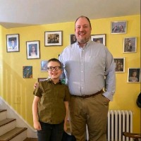 Dale Hetherington Email & Phone Number