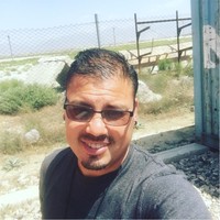 Peak Home Performance Employee Estevan Gonzales's profile photo
