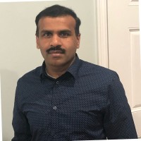 Shankar Nalla Email & Phone Number