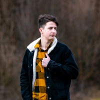 Szabolcs-Csaba Solyom's profile photo
