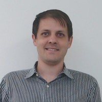 Saipem Employee Jack Coble's profile photo