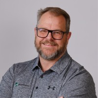 Blackthorne Consulting Employee Adrian van Hest's profile photo