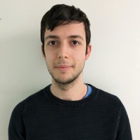 Black Lab Employee Craig Walshaw's profile photo