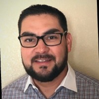 Del Sol Medical Center Employee Luis Hinojos's profile photo
