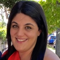 Zurich Insurance Employee Karina Vanderwerf's profile photo