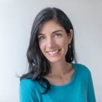 Grants Plus Employee Christina Skasa's profile photo