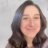 BlackRock Employee MacKenzie Hull's profile photo