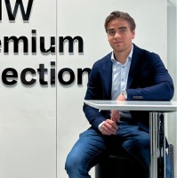 Börjessons Employee Simon Santos's profile photo