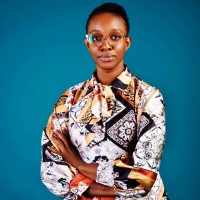 Q3 Academy Employee Marysalome Ogan's profile photo