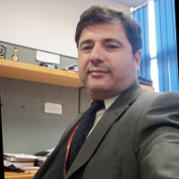 Anatel Employee Alexandre Oliveira's profile photo