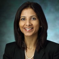 National Institute of Diabetes and Digestive and Kidney Diseases (NIDDK) Employee Smita Jha's profile photo