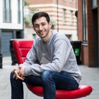 Mezze Software Employee Michael Wimbledon's profile photo