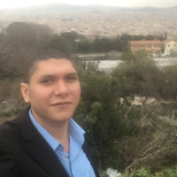 NV Novoteqnica Employee Ryan Abrahams's profile photo