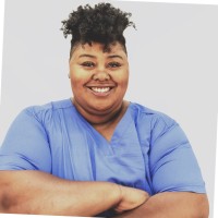 Hudson Behavioral Health Employee Jasmine Nicholson's profile photo